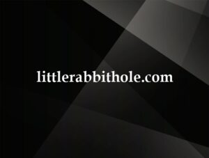 littlerabbithole.com