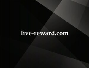live-reward.com