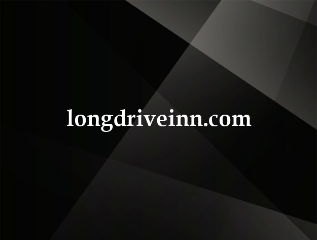 longdriveinn.com