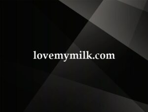 lovemymilk.com