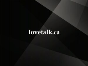lovetalk.ca