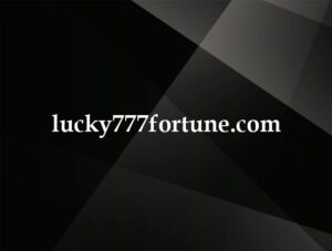 lucky777fortune.com