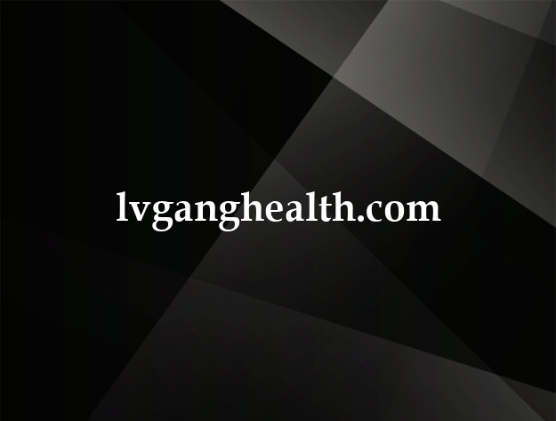 lvganghealth.com