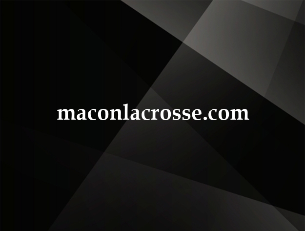 maconlacrosse.com