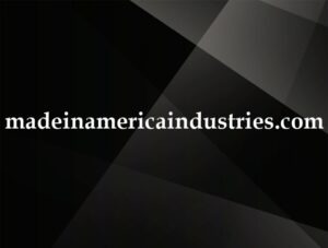 madeinamericaindustries.com