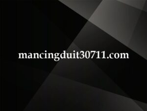 mancingduit30711.com