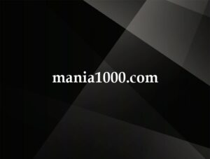 mania1000.com