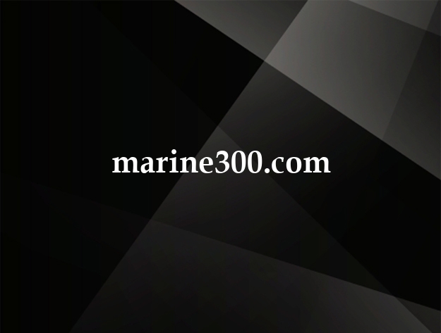 marine300.com