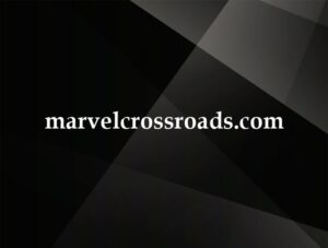 marvelcrossroads.com