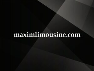 maximlimousine.com
