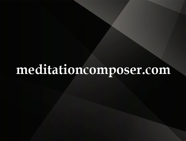 meditationcomposer.com