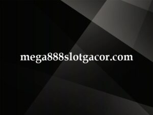mega888slotgacor.com