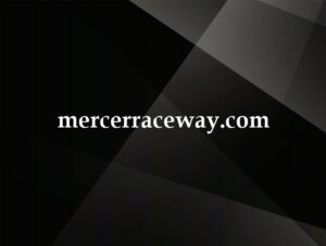 mercerraceway.com