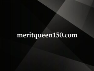 meritqueen150.com