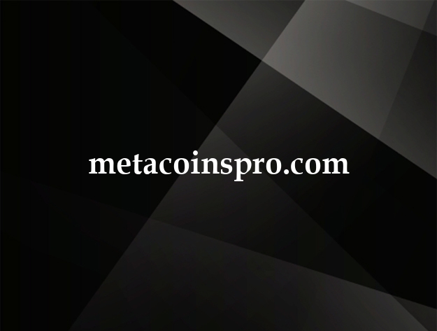 metacoinspro.com
