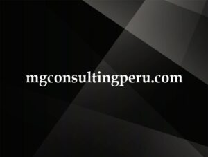 mgconsultingperu.com