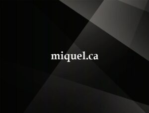 miquel.ca