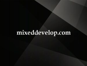 mixeddevelop.com