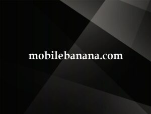 mobilebanana.com
