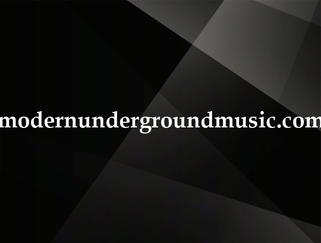 modernundergroundmusic.com