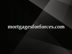 mortgagesforforces.com