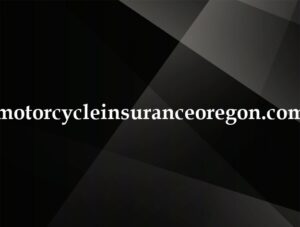 motorcycleinsuranceoregon.com