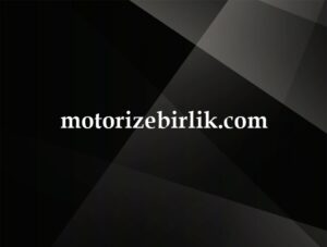 motorizebirlik.com