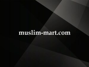 muslim-mart.com
