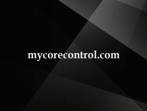 mycorecontrol.com