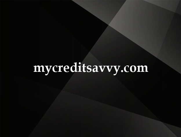 mycreditsavvy.com
