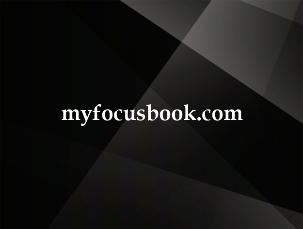 myfocusbook.com