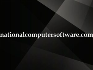 nationalcomputersoftware.com