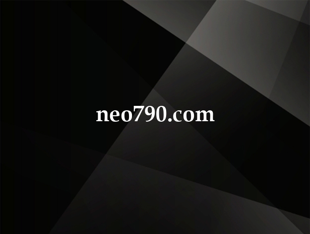 neo790.com