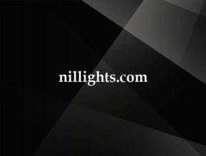 nillights.com