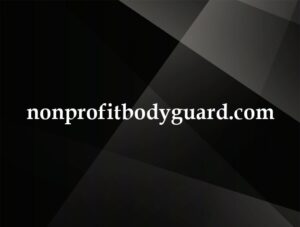 nonprofitbodyguard.com