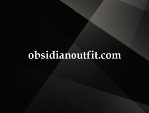 obsidianoutfit.com