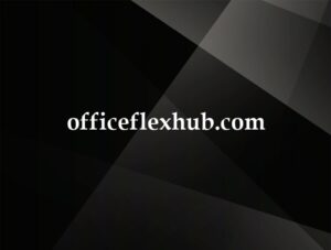 officeflexhub.com