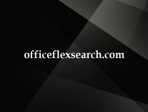 officeflexsearch.com