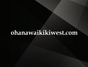 ohanawaikikiwest.com