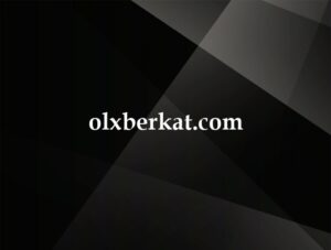 olxberkat.com