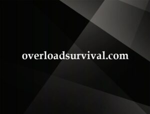 overloadsurvival.com