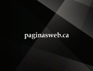 paginasweb.ca