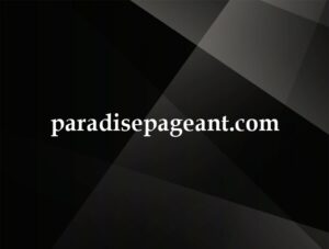 paradisepageant.com