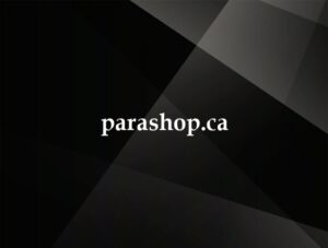 parashop.ca