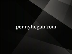 pennyhogan.com