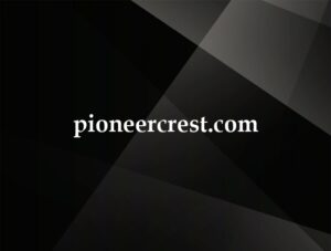 pioneercrest.com
