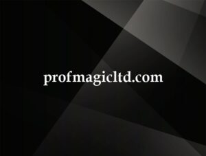profmagicltd.com