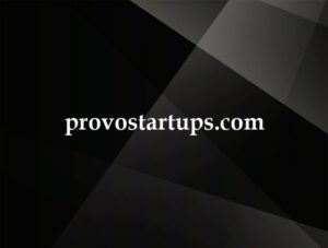 provostartups.com