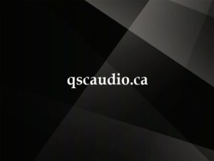 qscaudio.ca
