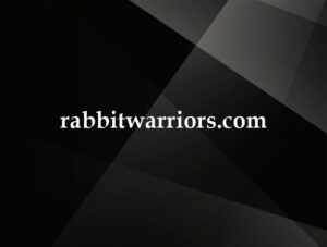 rabbitwarriors.com